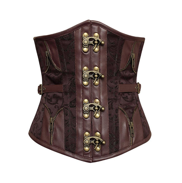 Tanja Custom Made Corset