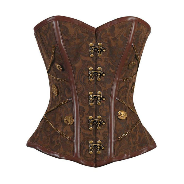 Flora Custom Made Corset