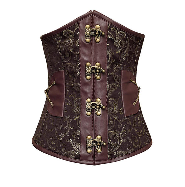 Fritzi Custom Made Corset