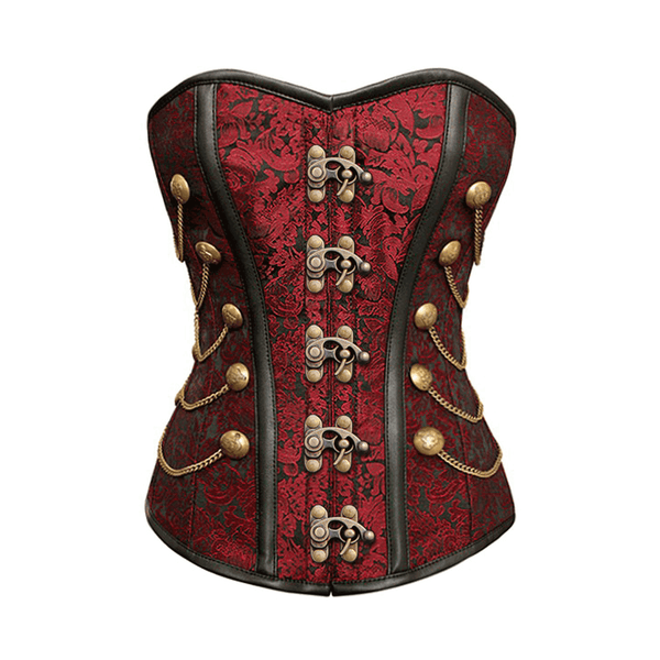 Sharon Custom Made Corset