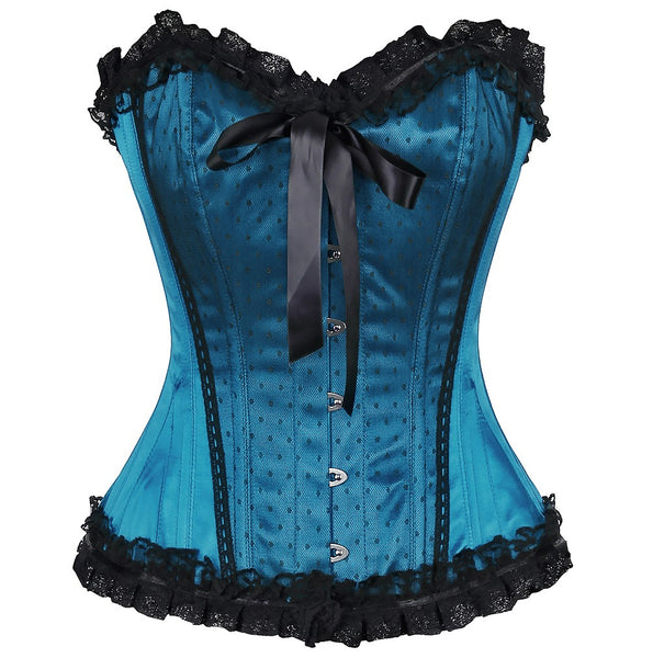 Burlesque Corset Germany, Burlesque Dresses For Germany