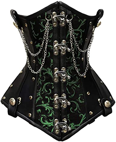 Crawford Custom Made Corset