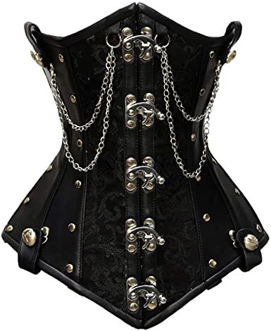 Staier Custom Made Corset