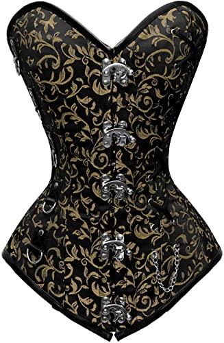 Aneta Custom Made Corset