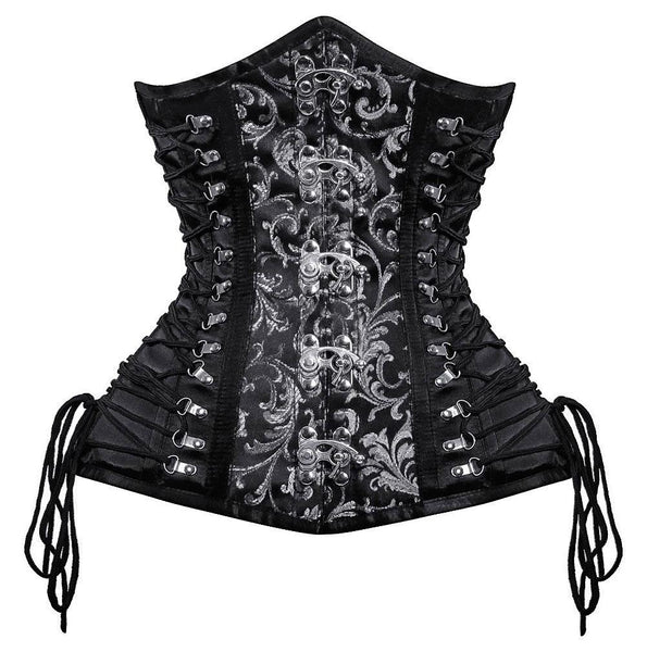 Eugenie Custom Made Corset