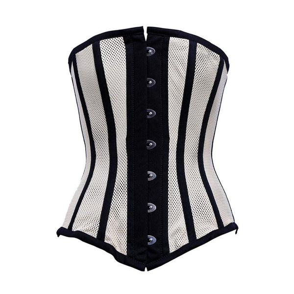 Emiko Custom Made Corset