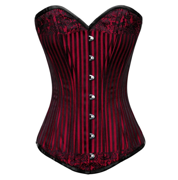 D'Abo Custom Made Corset