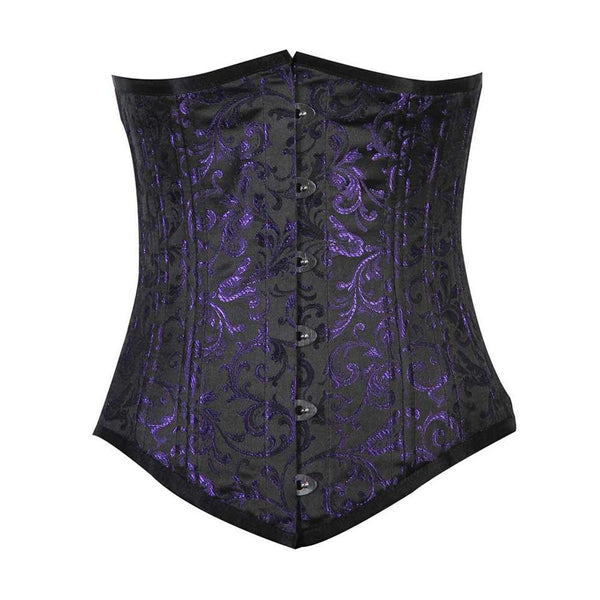 Ezra Custom Made Corset