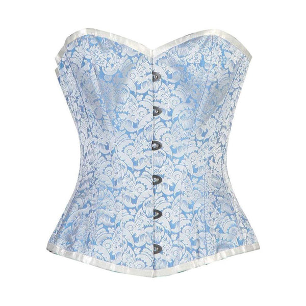 Estela Overbust Corset