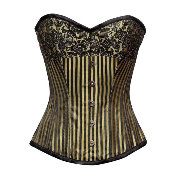 Hailee Overbust Corset