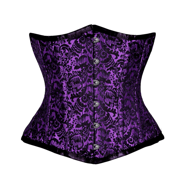 Breda Custom Made Corset