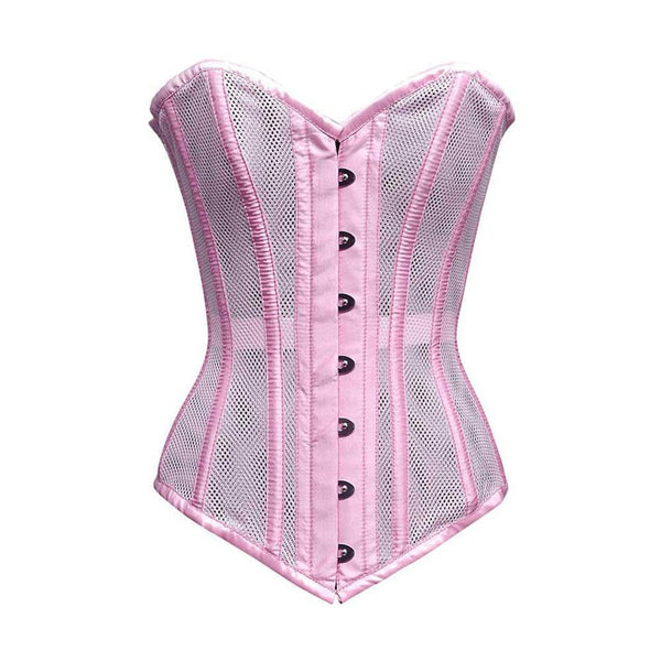 Damaris Custom Made Corset