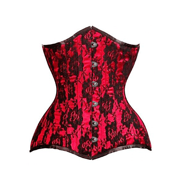 Blancca Custom Made Corset