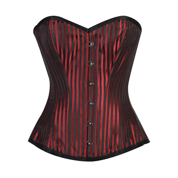 Evelin Custom Made Corset