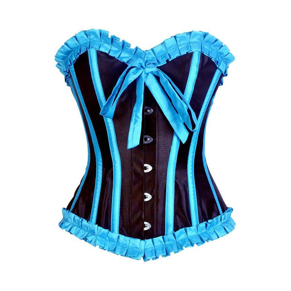 Emmeline Custom Made Corset