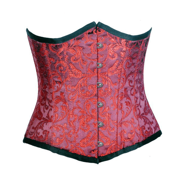 Briseeida Custom Made Corset