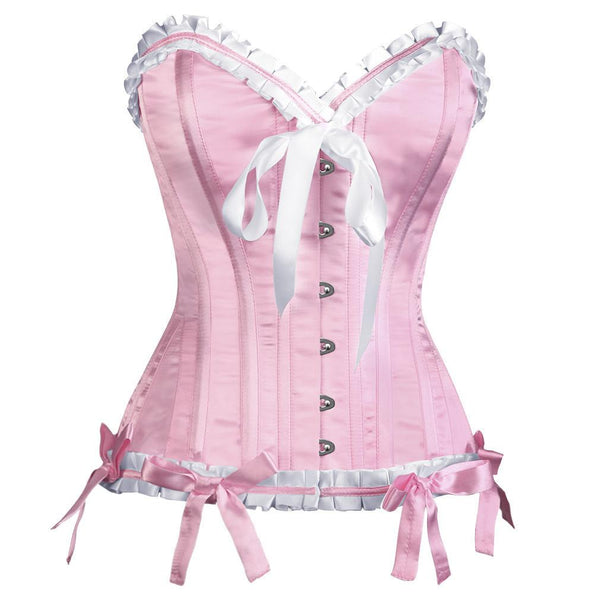 Hass Custom Made Corset