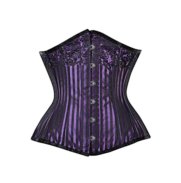 Burnce Custom Made Corset