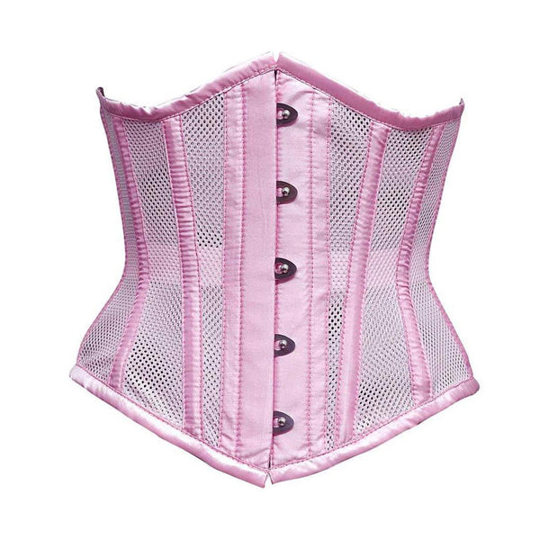 Dalilah Custom Made Corset