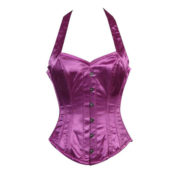 Eris Custom Made Corset