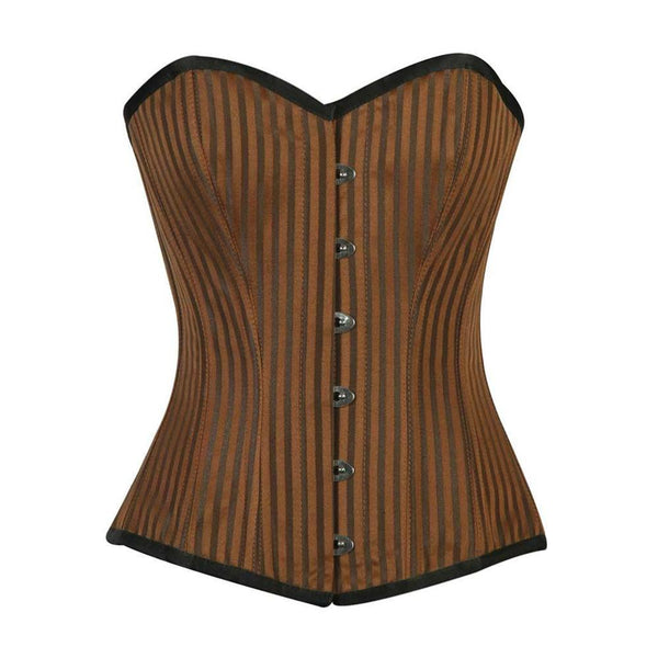 Finnley Custom Made Corset