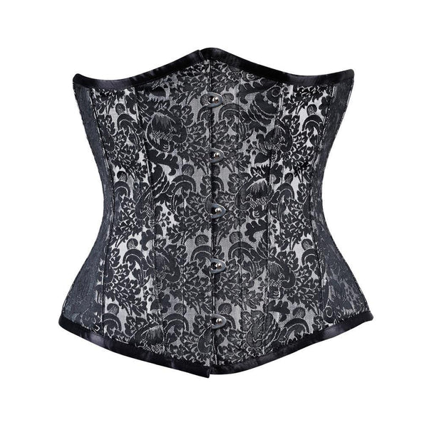 Suzanne Custom Made Corset