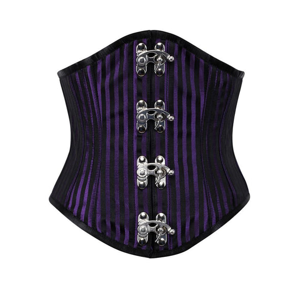 Élodie Custom Made Corset