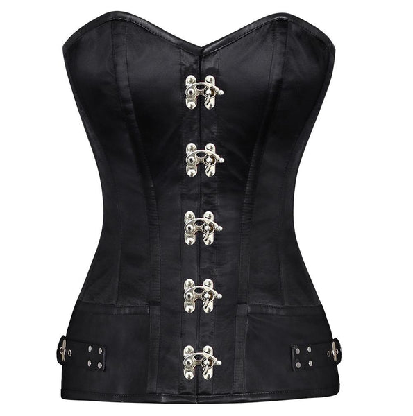 Svetlana Custom Made Corset