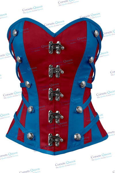 Fiadh Custom Made Corset